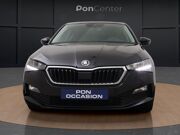Škoda Scala 1.0 TSI Ambition