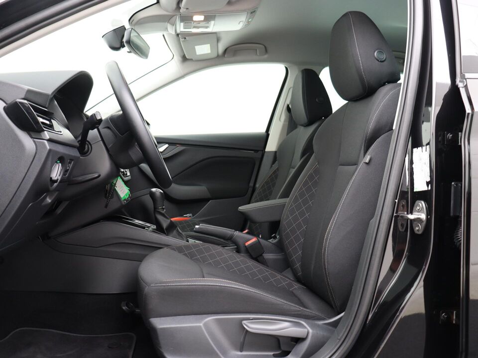 Škoda Scala 1.0 TSI Ambition