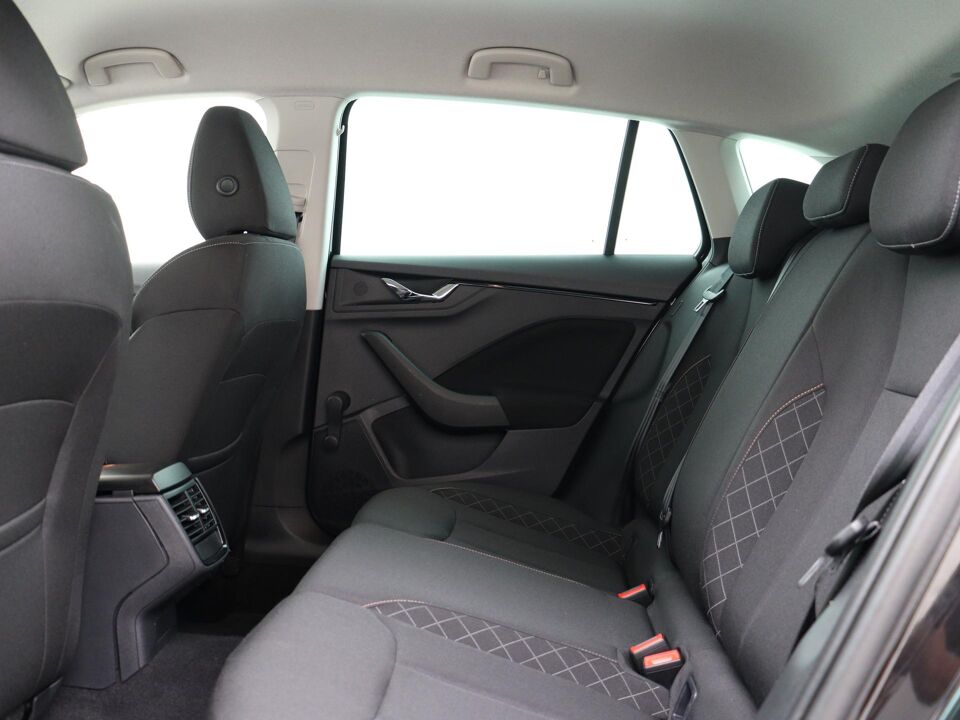 Škoda Scala 1.0 TSI Ambition