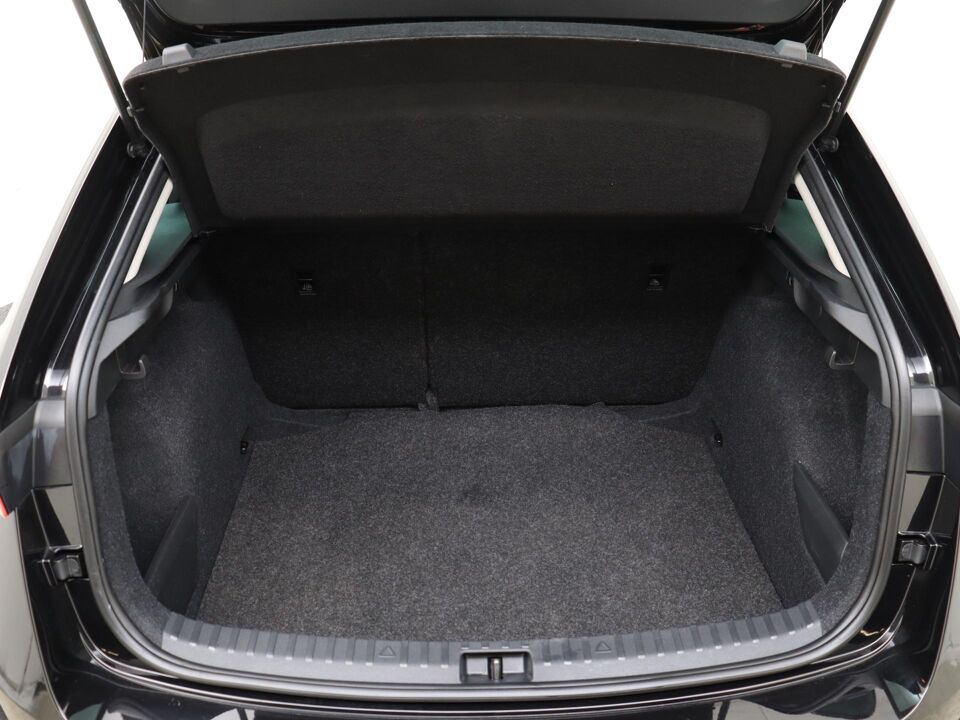 Škoda Scala 1.0 TSI Ambition