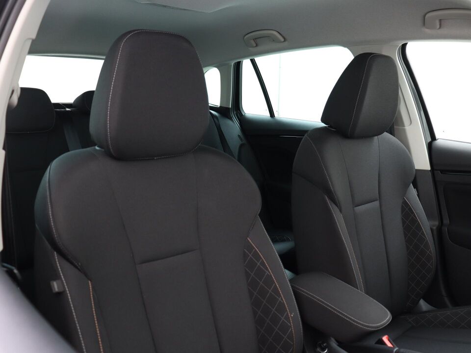 Škoda Scala 1.0 TSI Ambition