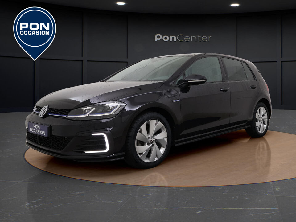 Volkswagen Golf 1.4 TSI 204 PK DSG PHEV GTE