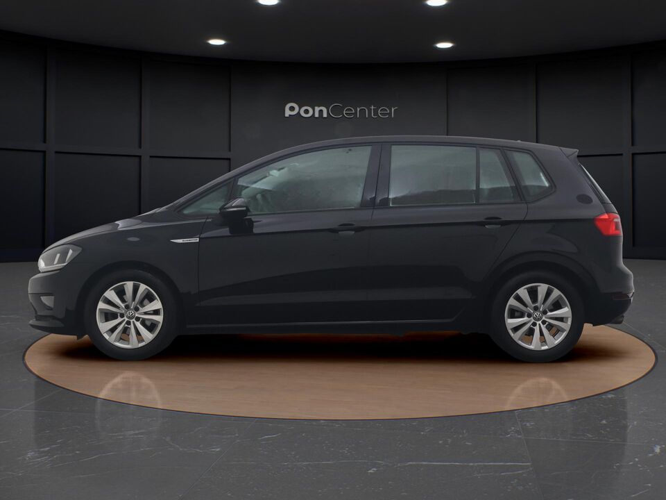 Volkswagen Golf Sportsvan 1.0 TSI Comfortline