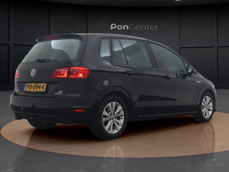 Volkswagen Golf Sportsvan 1.0 TSI Comfortline
