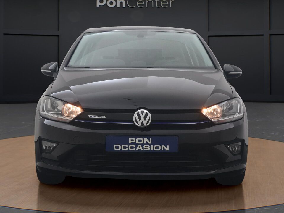 Volkswagen Golf Sportsvan 1.0 TSI Comfortline