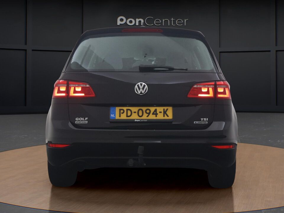 Volkswagen Golf Sportsvan 1.0 TSI Comfortline