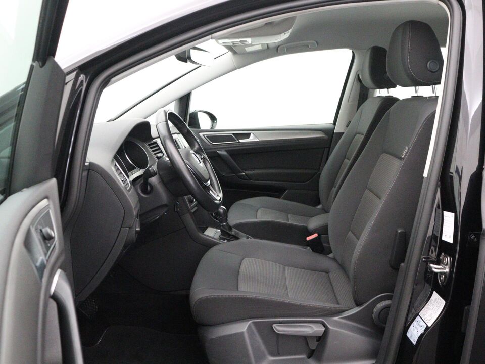 Volkswagen Golf Sportsvan 1.0 TSI Comfortline