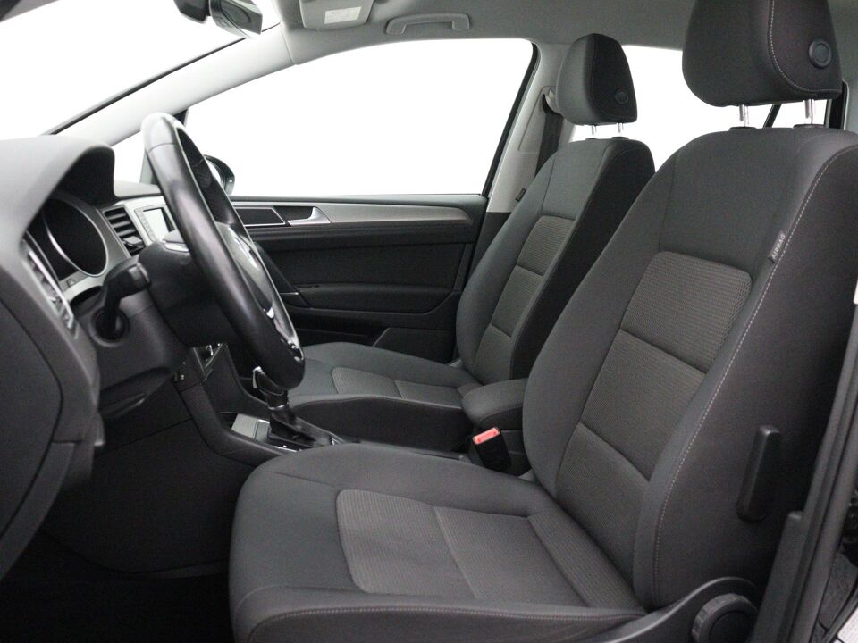 Volkswagen Golf Sportsvan 1.0 TSI Comfortline