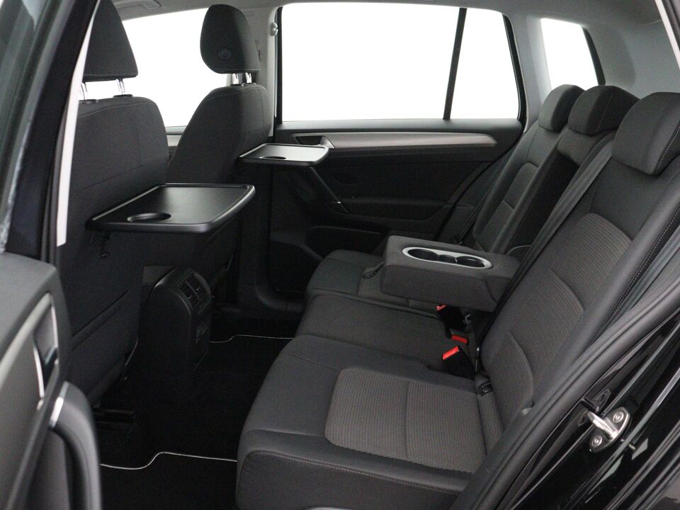 Volkswagen Golf Sportsvan 1.0 TSI Comfortline