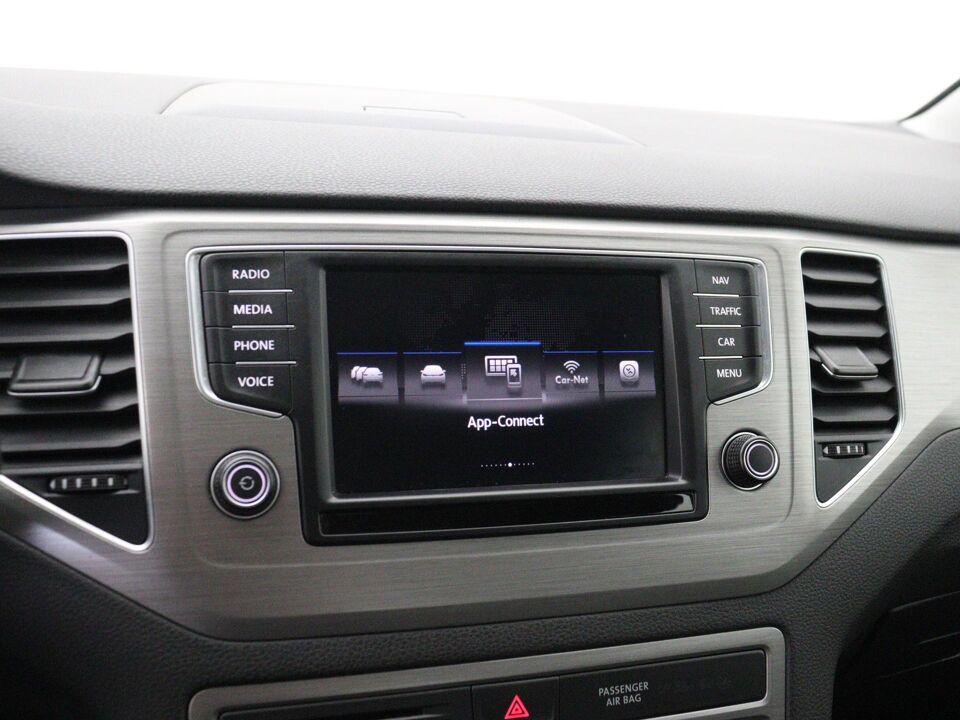 Volkswagen Golf Sportsvan 1.0 TSI Comfortline