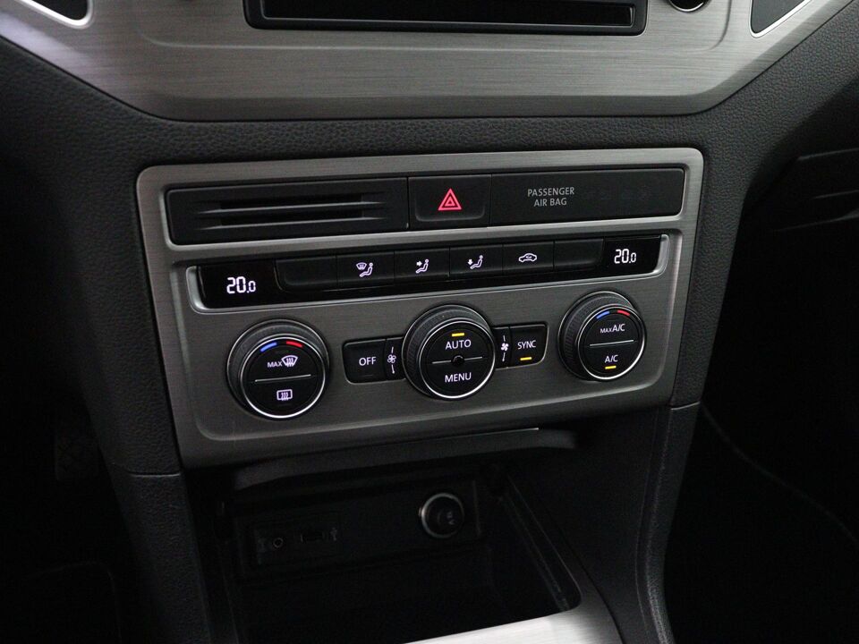 Volkswagen Golf Sportsvan 1.0 TSI Comfortline