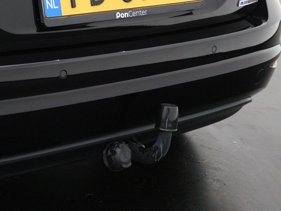 Volkswagen Golf Sportsvan 1.0 TSI Comfortline