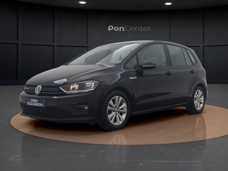 Volkswagen Golf Sportsvan 1.0 TSI Comfortline