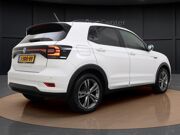 Volkswagen T-Cross 1.0 TSI 115 PK Life