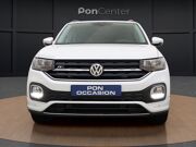 Volkswagen T-Cross 1.0 TSI 115 PK Life