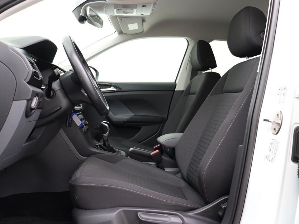 Volkswagen T-Cross 1.0 TSI 115 PK Life