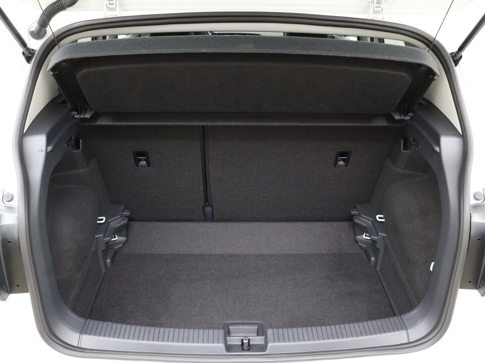 Volkswagen T-Cross 1.0 TSI 115 PK Life