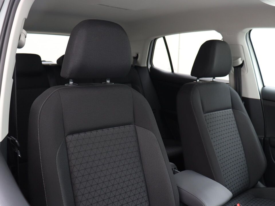 Volkswagen T-Cross 1.0 TSI 115 PK Life