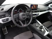 Audi A5 Sportback 35 TFSI Sport S-line Edition
