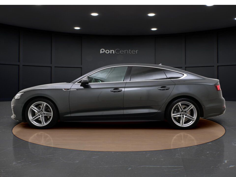 Audi A5 Sportback 35 TFSI Sport S-line Edition