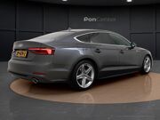 Audi A5 Sportback 35 TFSI Sport S-line Edition