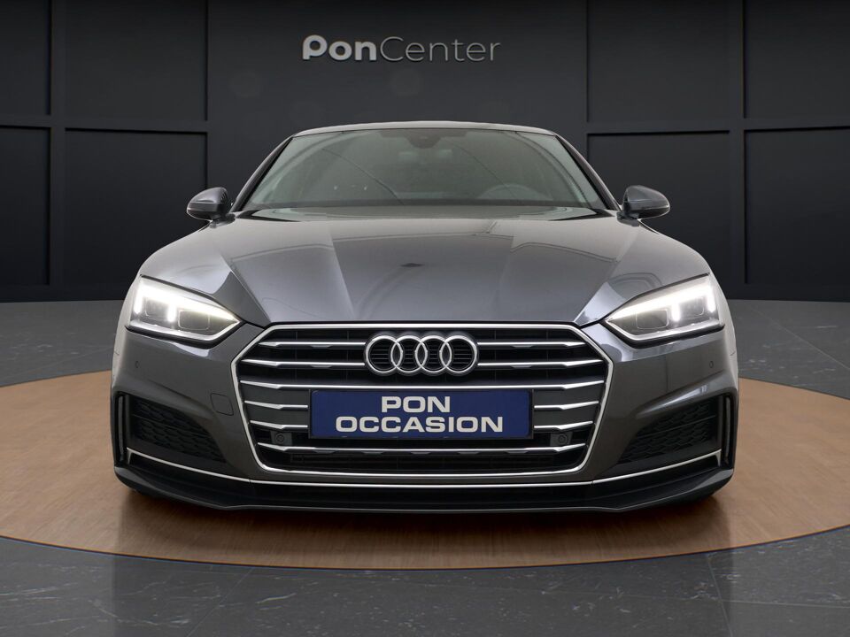 Audi A5 Sportback 35 TFSI Sport S-line Edition