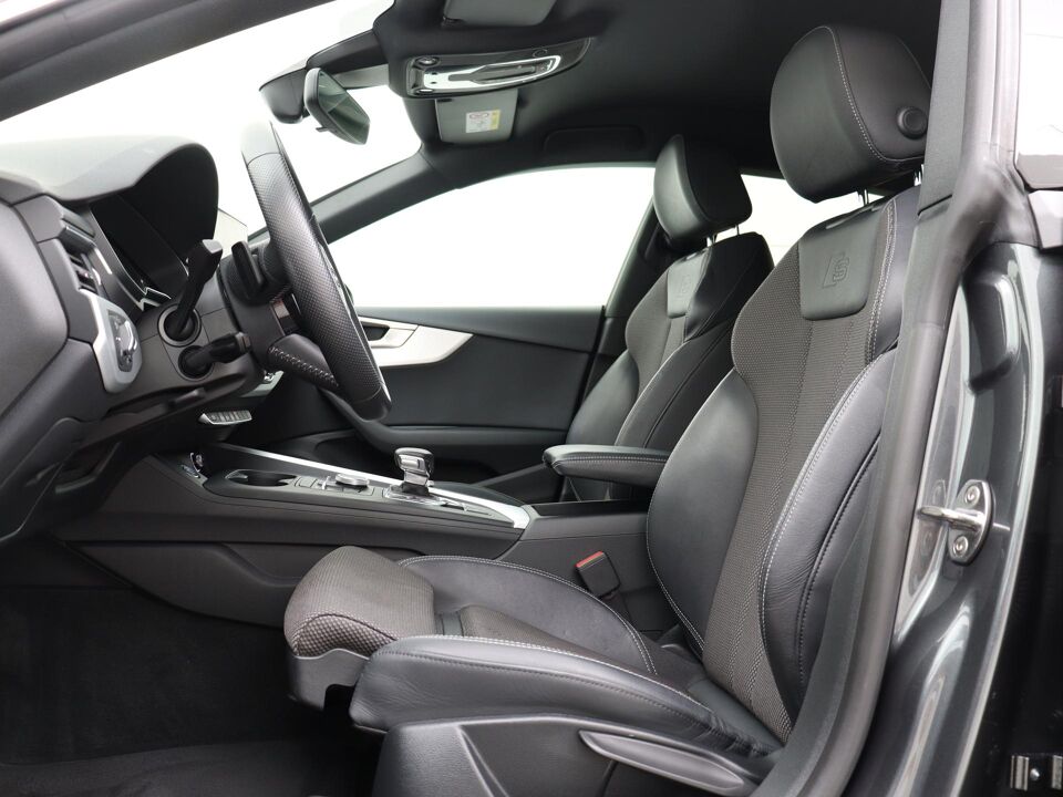 Audi A5 Sportback 35 TFSI Sport S-line Edition