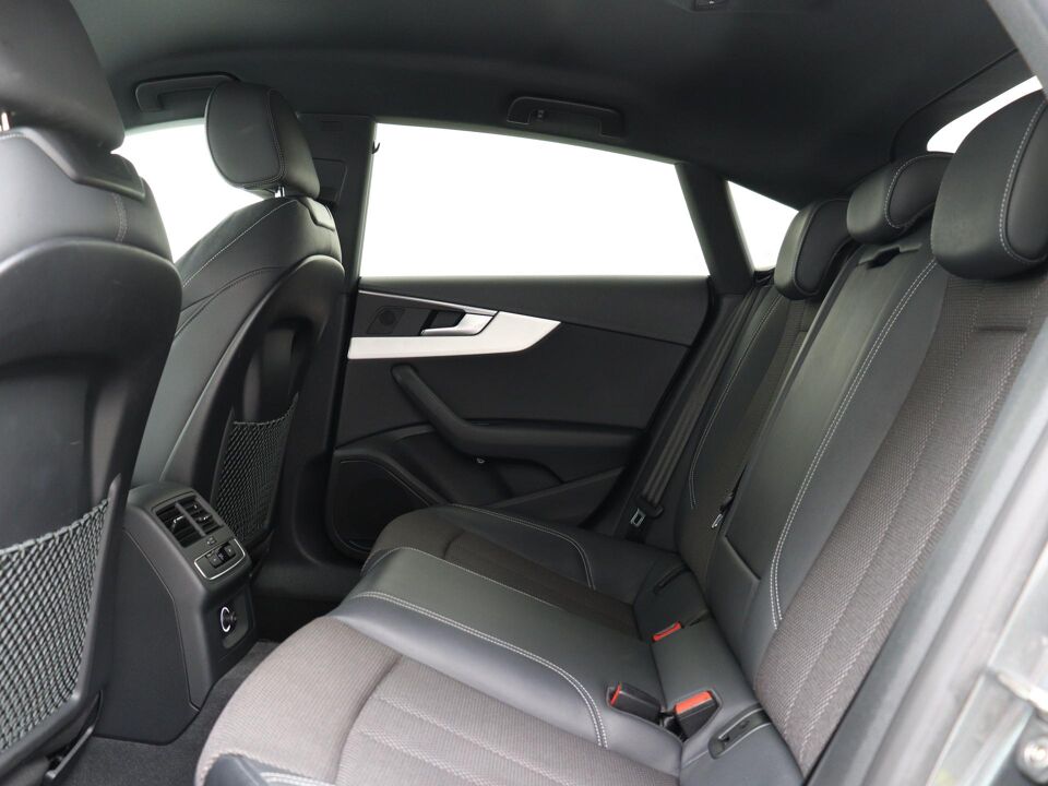 Audi A5 Sportback 35 TFSI Sport S-line Edition