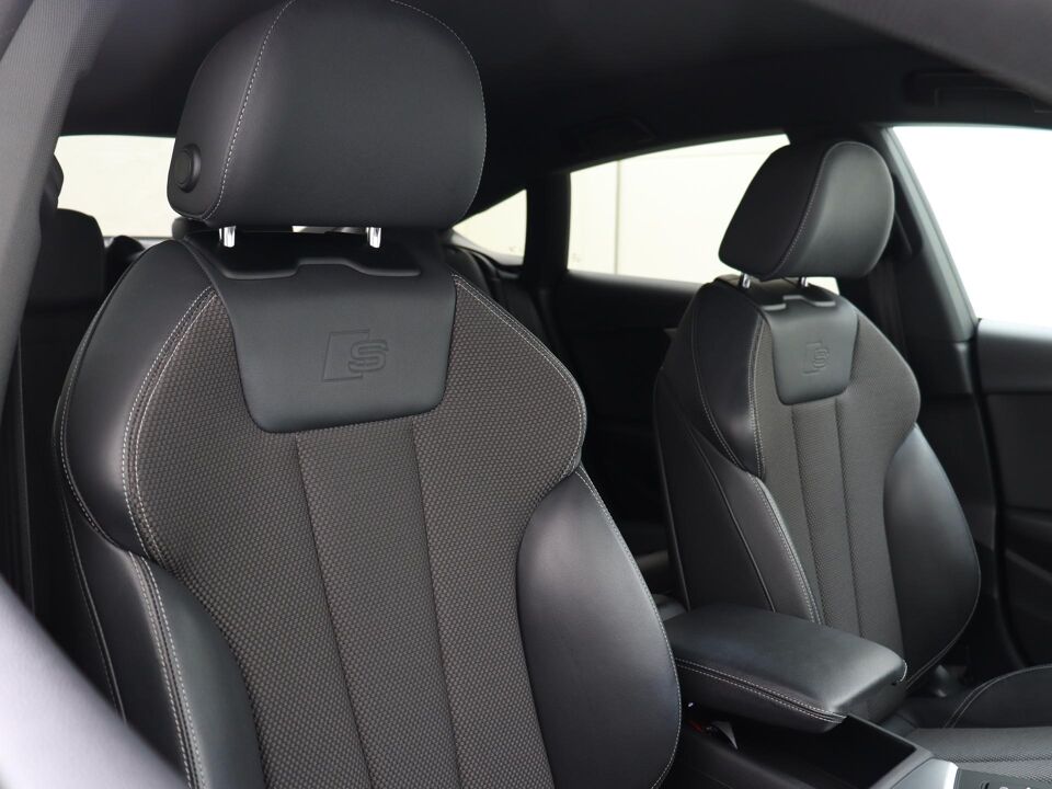 Audi A5 Sportback 35 TFSI Sport S-line Edition