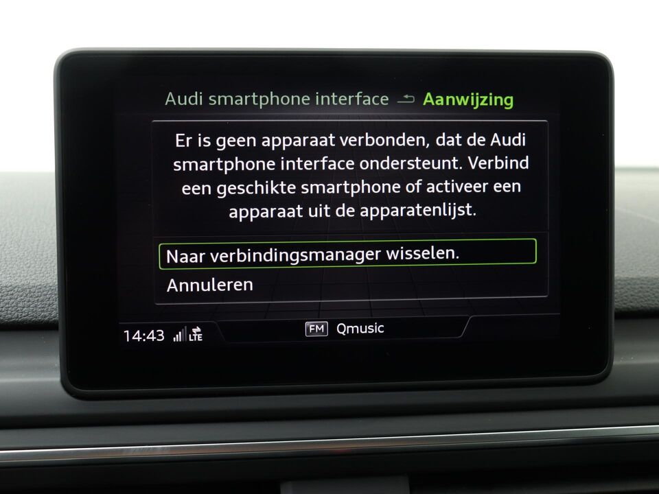 Audi A5 Sportback 35 TFSI Sport S-line Edition