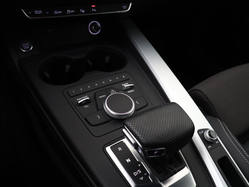 Audi A5 Sportback 35 TFSI Sport S-line Edition
