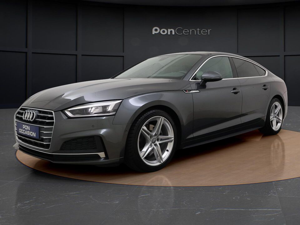 Audi A5 Sportback 35 TFSI Sport S-line Edition