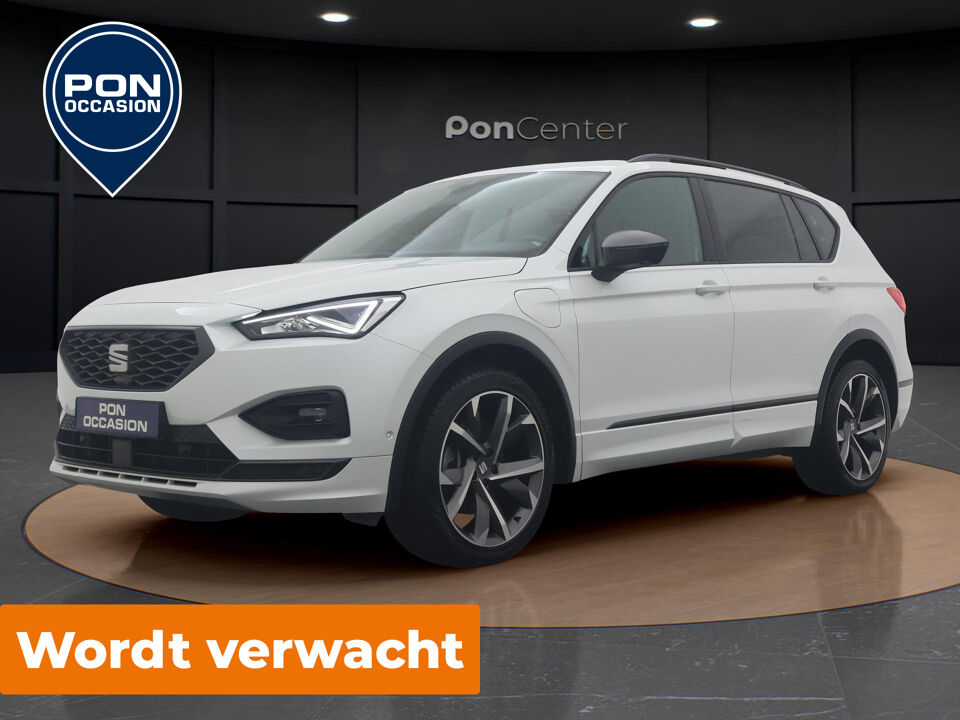 SEAT Tarraco 1.4 TSI e-Hybrid PHEV FR Business Intense
