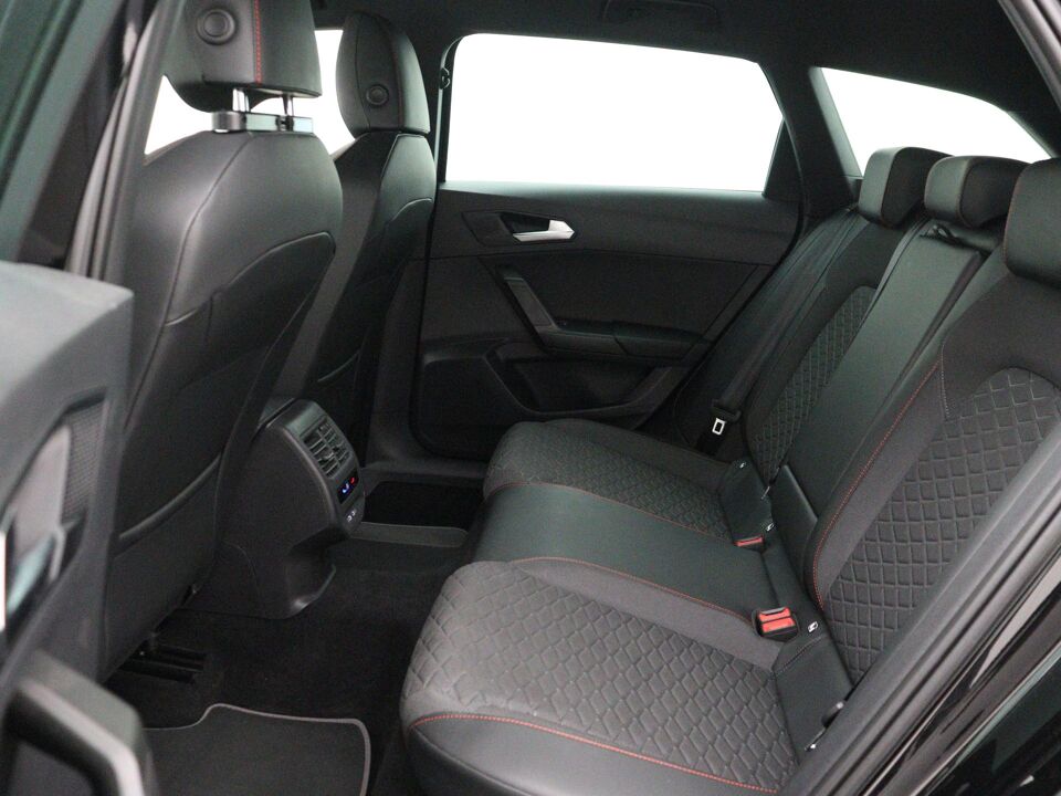SEAT Leon Sportstourer 1.5 TSI 150 PK FR Business