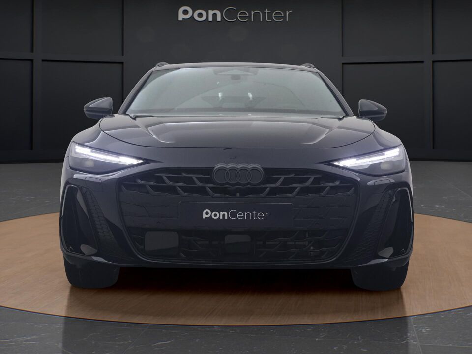 Audi A6 Avant S edition 2.0 e-hybrid 220 kW / 299 PK