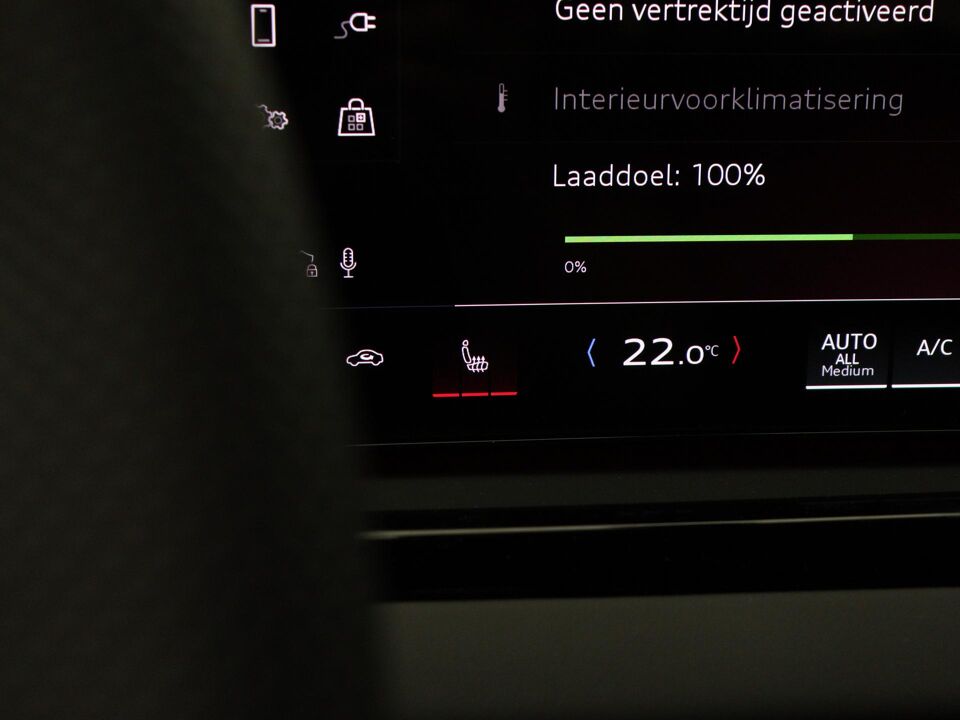 Audi A6 Avant S edition 2.0 e-hybrid 220 kW / 299 PK