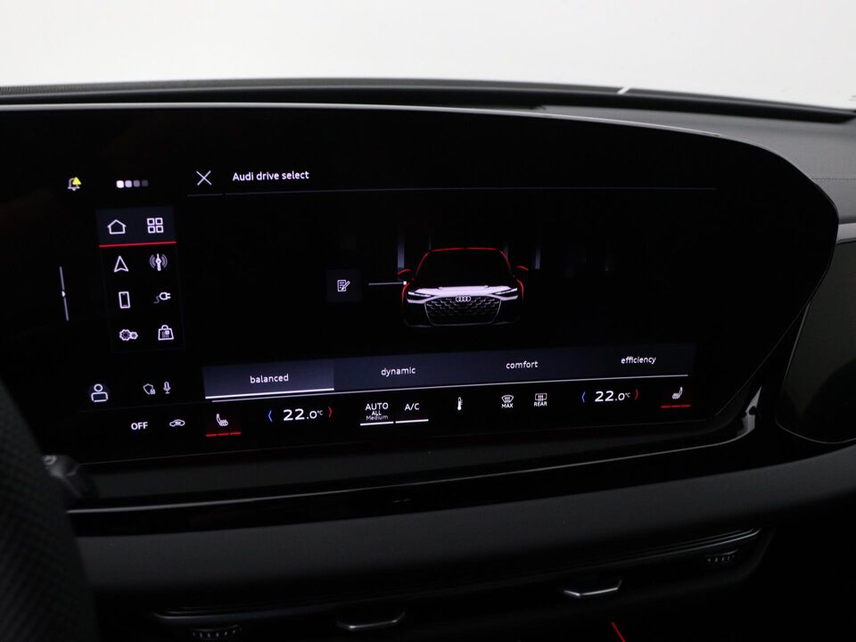 Audi A6 Avant S edition 2.0 e-hybrid 220 kW / 299 PK