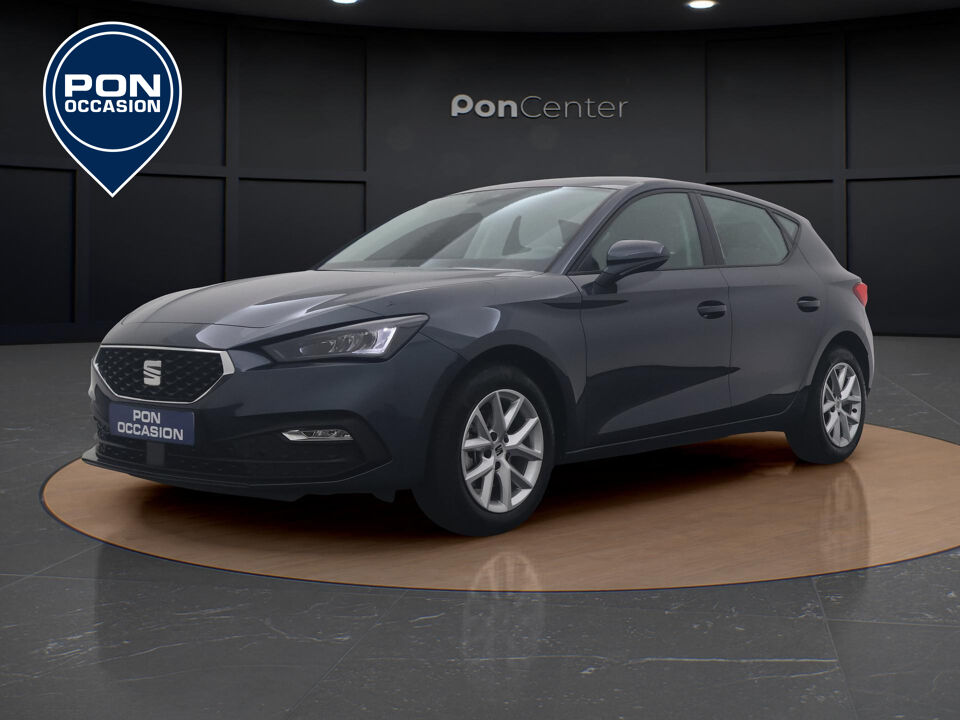 SEAT Leon 1.0 TSI Style