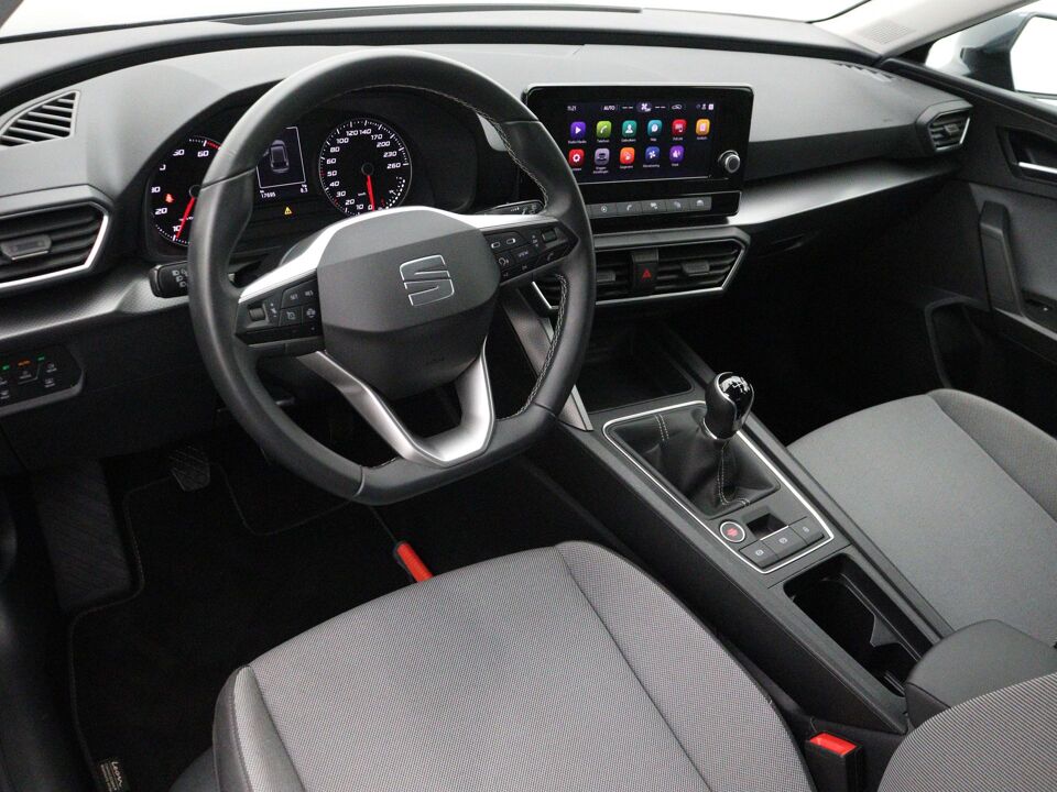 SEAT Leon 1.0 TSI Style