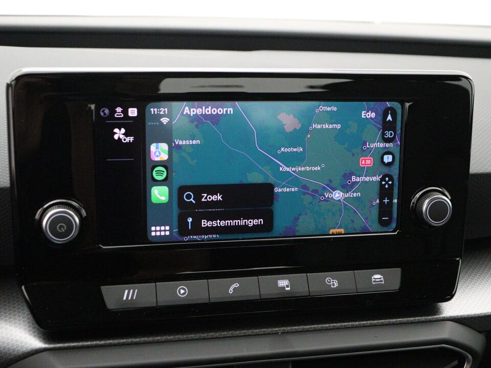 SEAT Leon 1.0 TSI Style