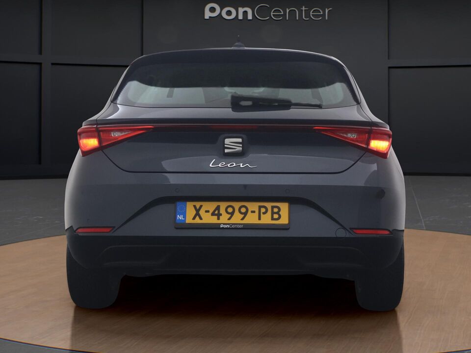 SEAT Leon 1.0 TSI Style
