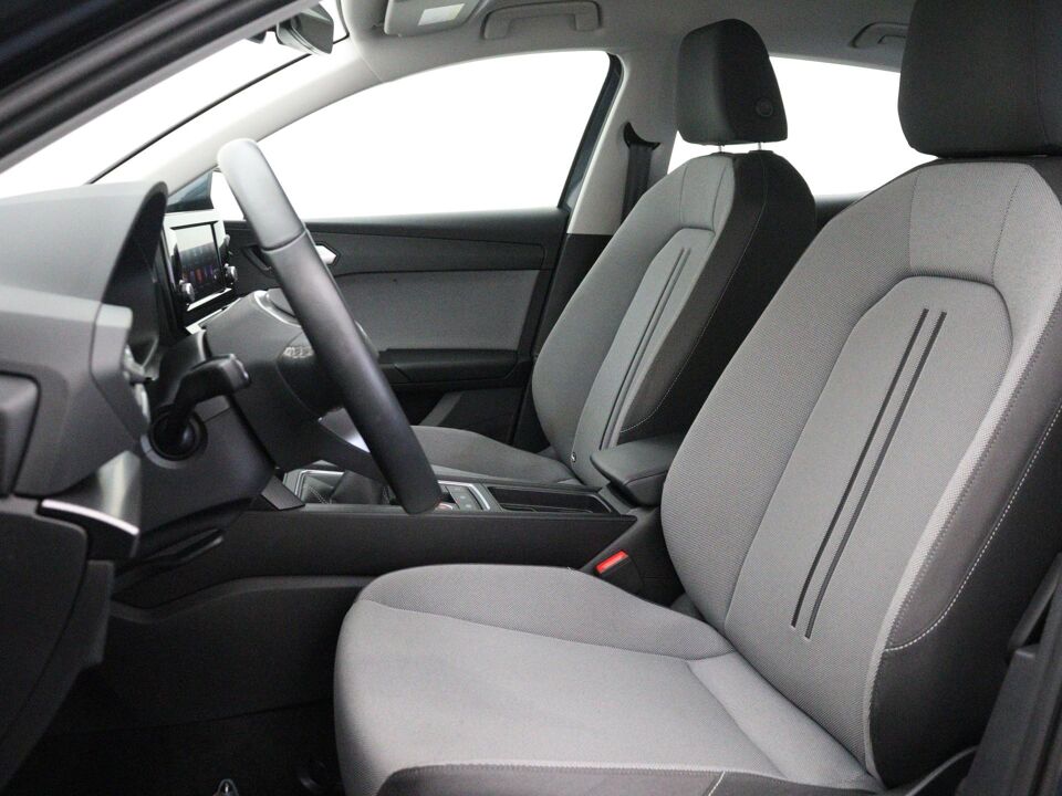 SEAT Leon 1.0 TSI Style