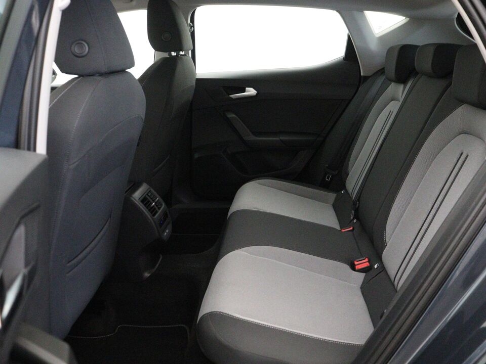 SEAT Leon 1.0 TSI Style