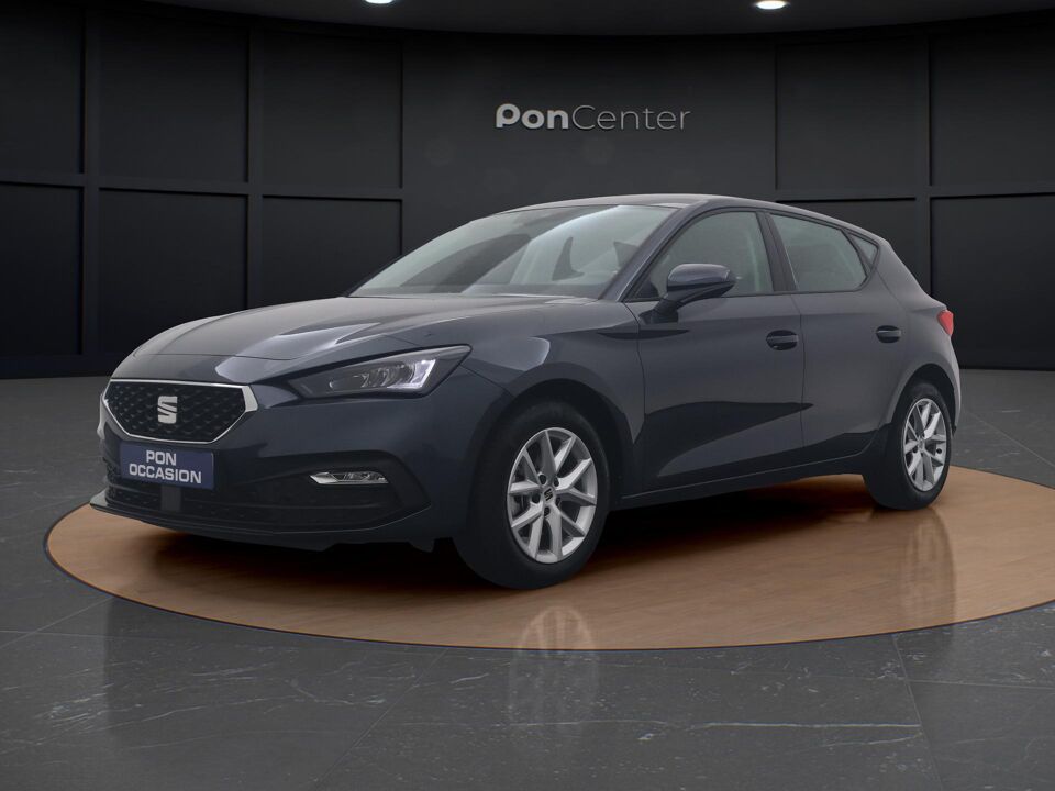 SEAT Leon 1.0 TSI Style