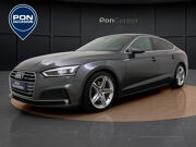 Audi A5 Sportback 35 TFSI Sport S-line Edition