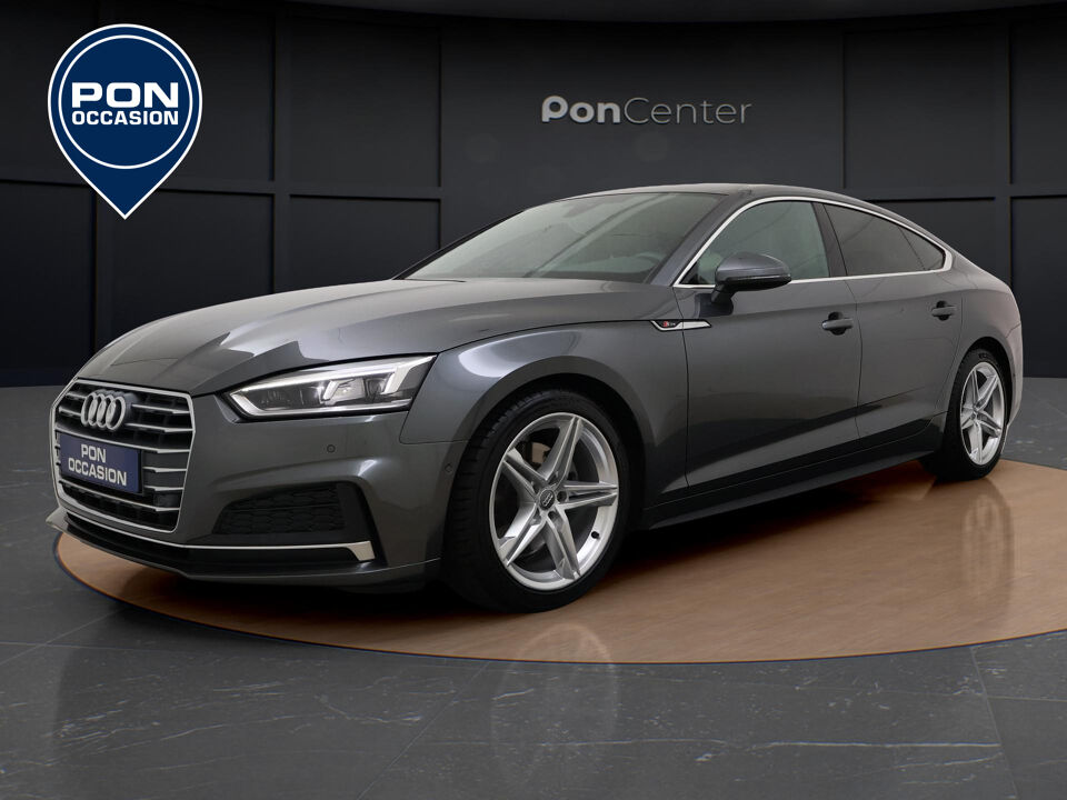 Audi A5 Sportback 35 TFSI Sport S-line Edition