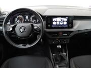 Škoda Scala 1.0 TSI 110 PK Online Edition