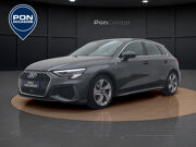 Audi A3 Sportback 30 TFSI S edition