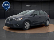 SEAT Ibiza 1.0 MPI Reference