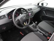 SEAT Ibiza 1.0 MPI Reference